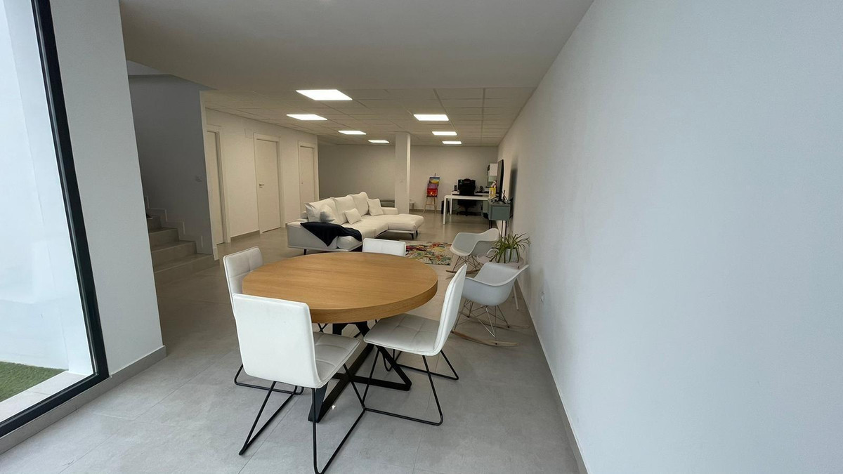 3 Bed Townhouse for sale in Finestrat Costa Blanca, Alicante, Spain