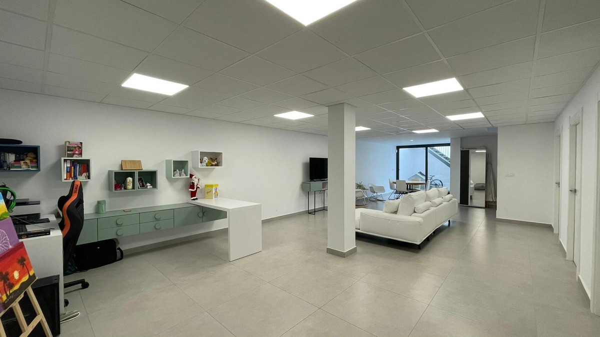 3 Bed Townhouse for sale in Finestrat Costa Blanca, Alicante, Spain
