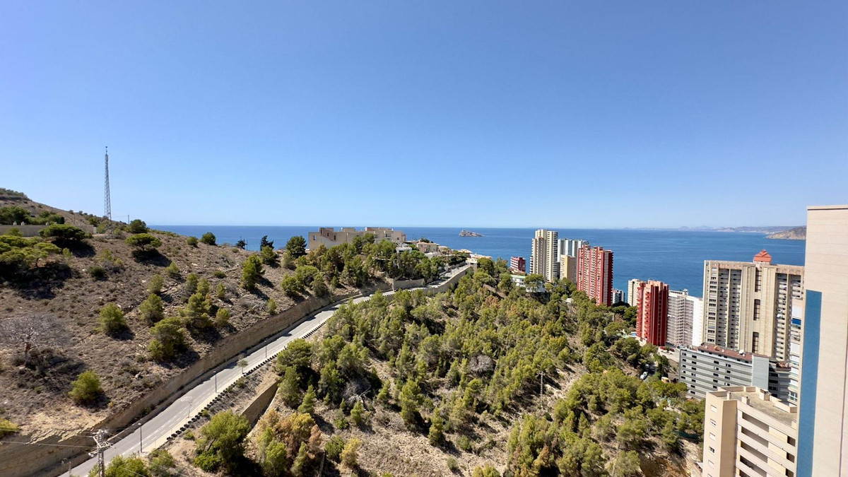 Se vende Apartamento Planta Media de 2 dormitorios en Costa Blanca, Alicante, España