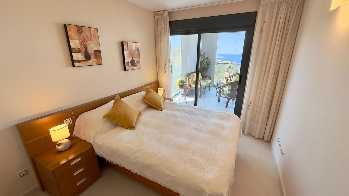 Se vende Apartamento Planta Media de 2 dormitorios en Costa Blanca, Alicante, España