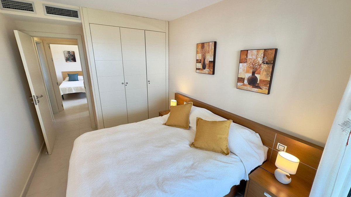 Se vende Apartamento Planta Media de 2 dormitorios en Costa Blanca, Alicante, España