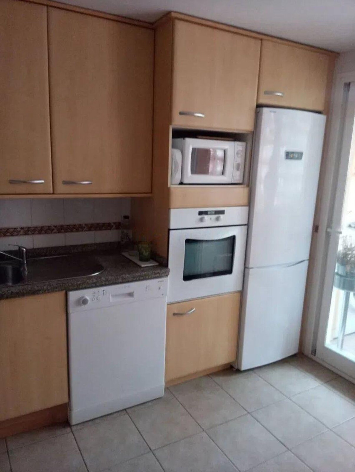 Se vende Adosada de 3 dormitorios en Costa Del Sol, Málaga, España