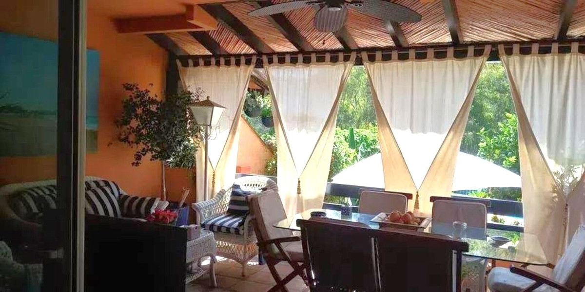 Se vende Adosada de 3 dormitorios en Costa Del Sol, Málaga, España