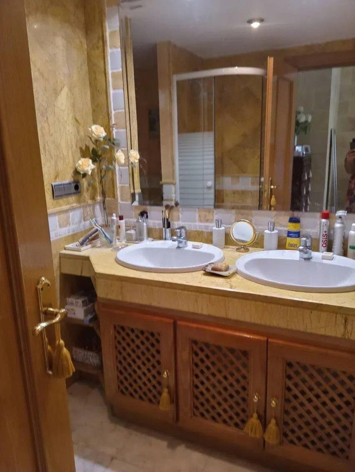 Se vende Adosada de 3 dormitorios en Costa Del Sol, Málaga, España