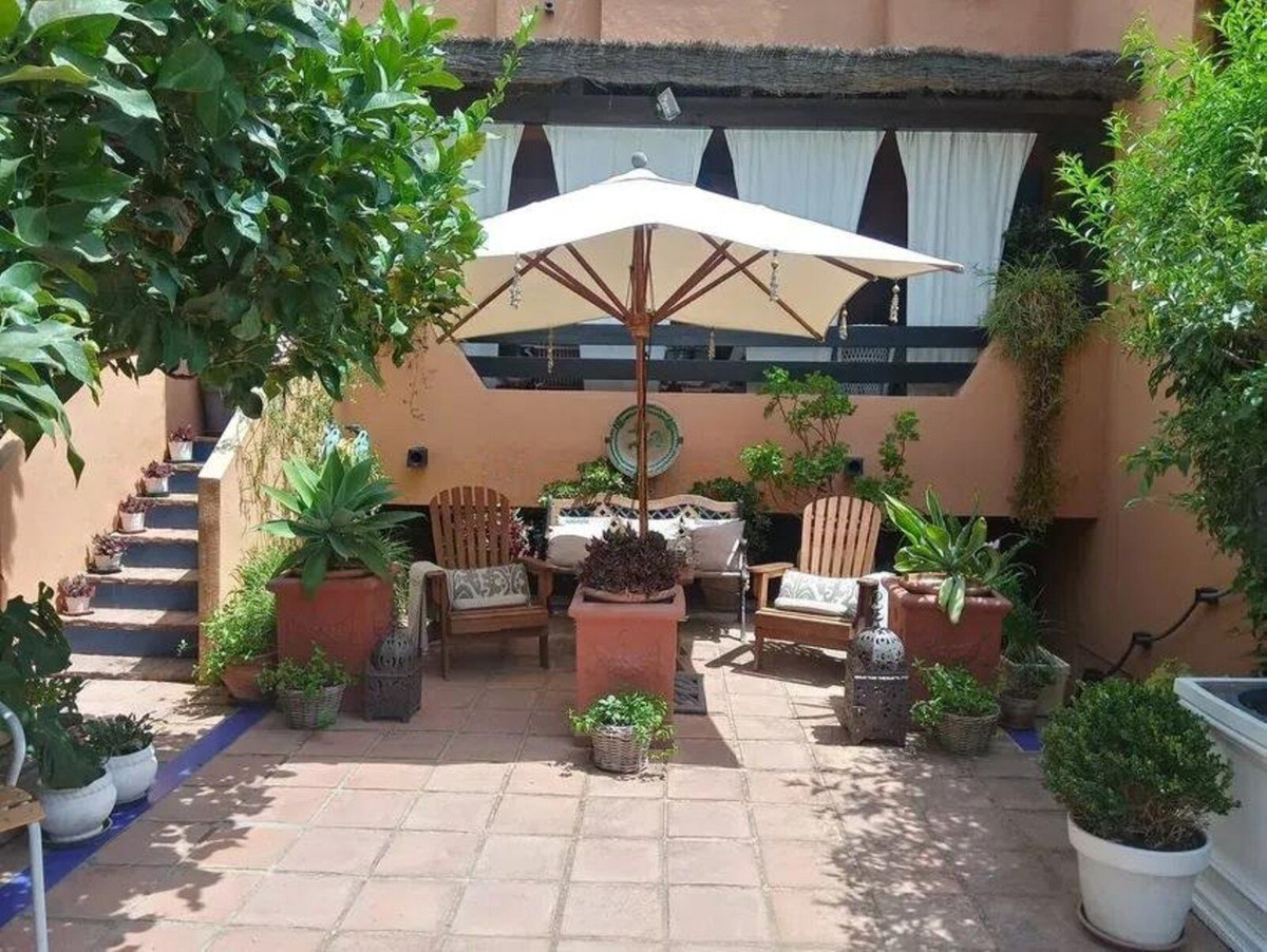 Se vende Adosada de 3 dormitorios en Costa Del Sol, Málaga, España