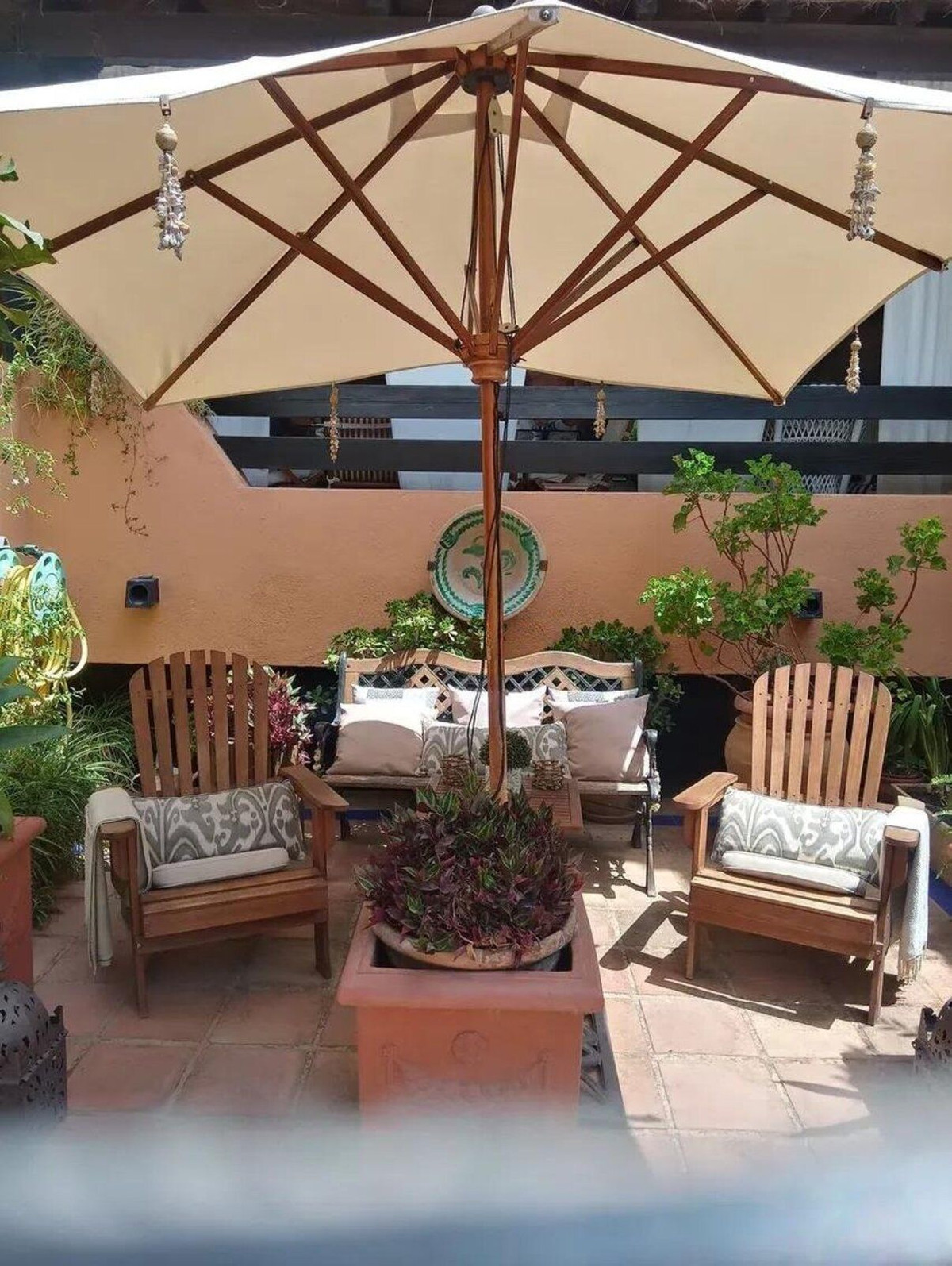 Se vende Adosada de 3 dormitorios en Costa Del Sol, Málaga, España