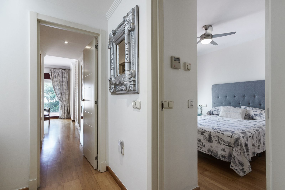 3 Bed Townhouse for sale in Nueva Andalucía Costa Del Sol, Málaga, Spain