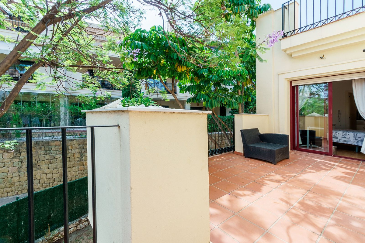 3 Bed Townhouse for sale in Nueva Andalucía Costa Del Sol, Málaga, Spain