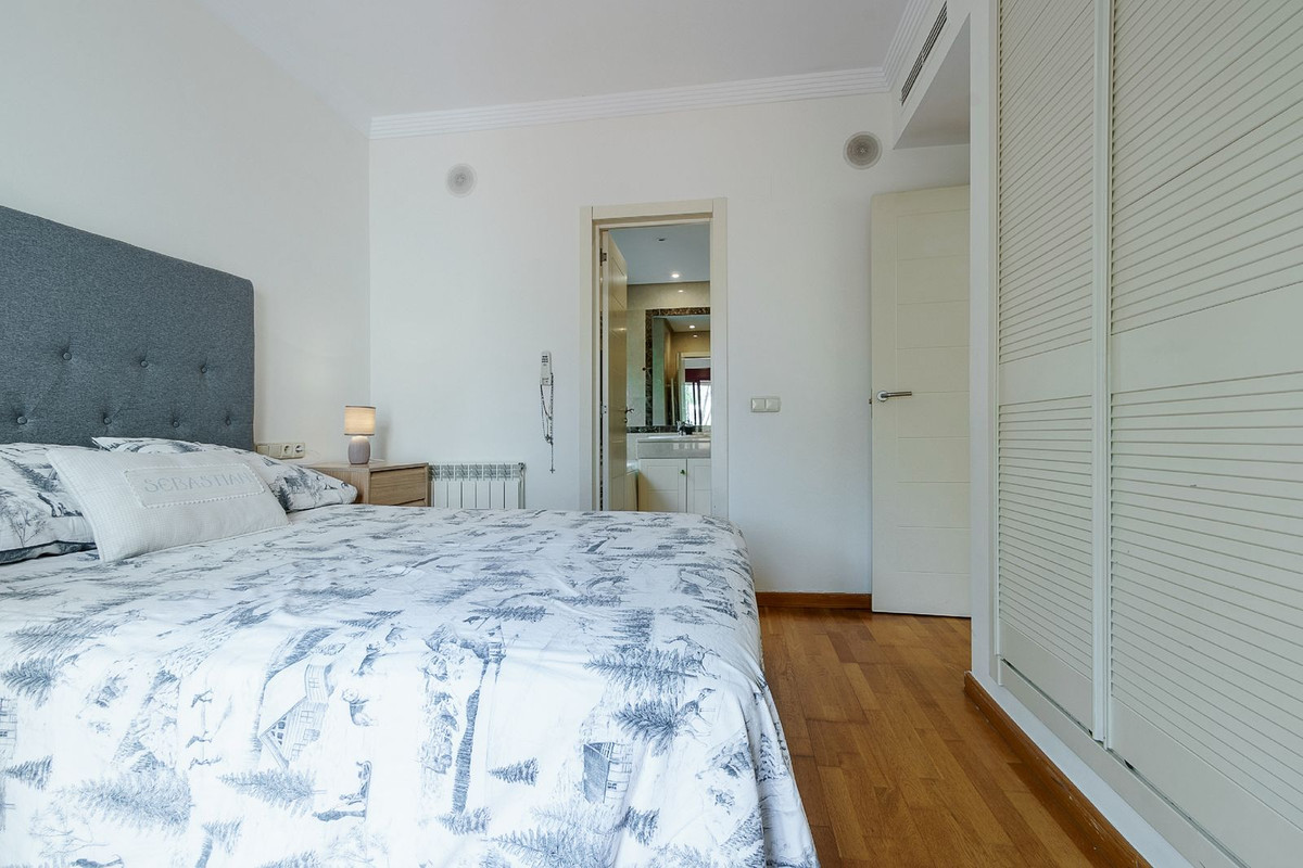 3 Bed Townhouse for sale in Nueva Andalucía Costa Del Sol, Málaga, Spain