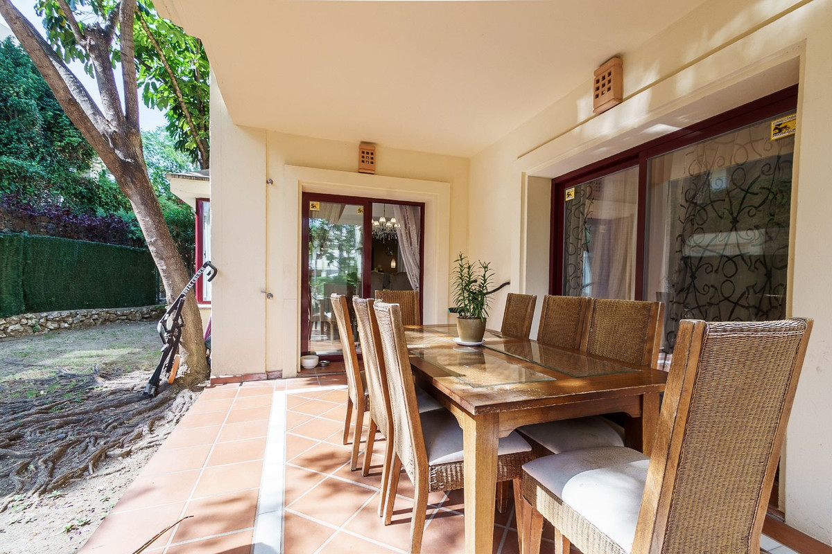 3 Bed Townhouse for sale in Nueva Andalucía Costa Del Sol, Málaga, Spain