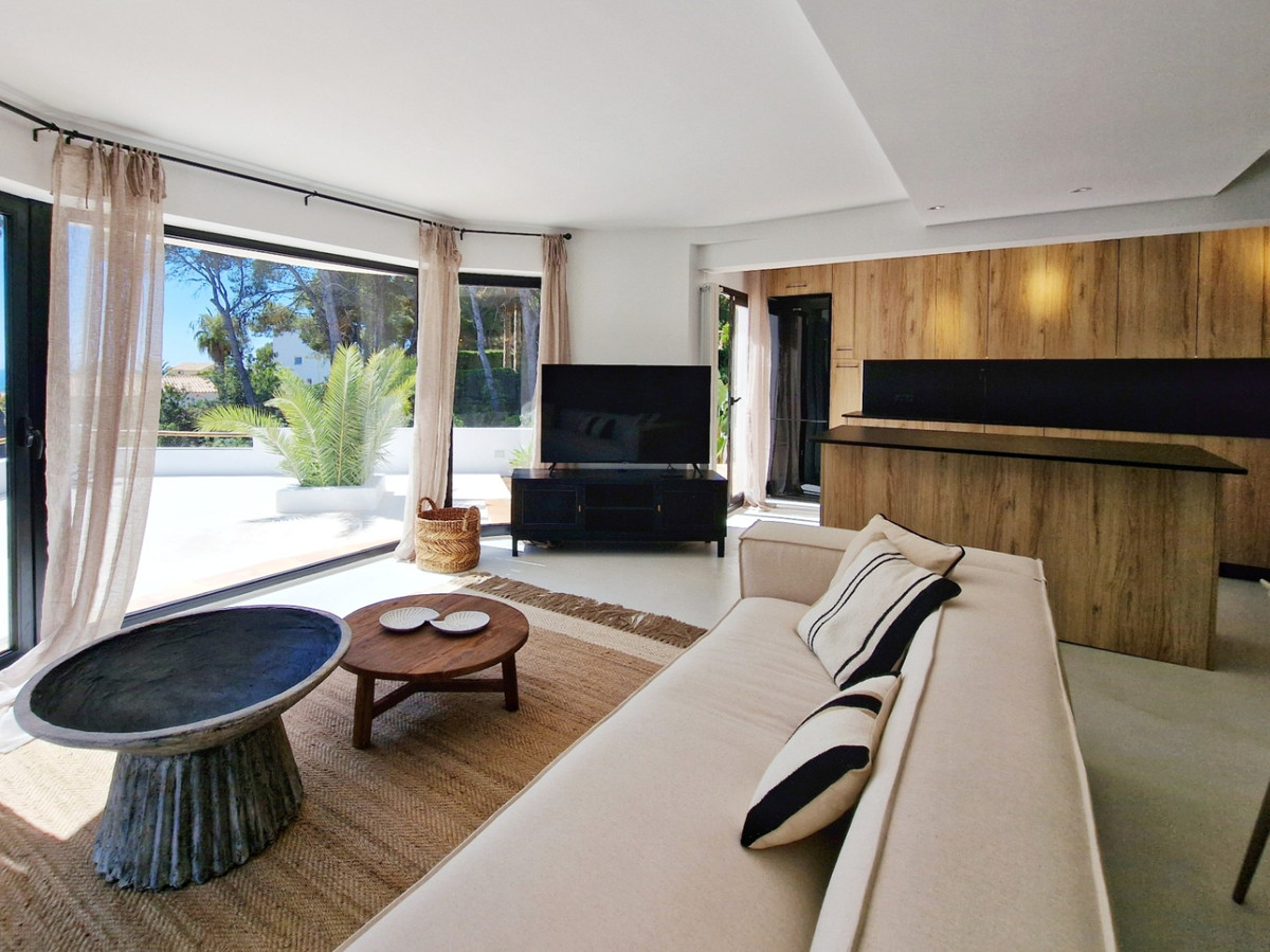 4 Bed Townhouse for sale in Javea Costa Blanca, Alicante, Spain