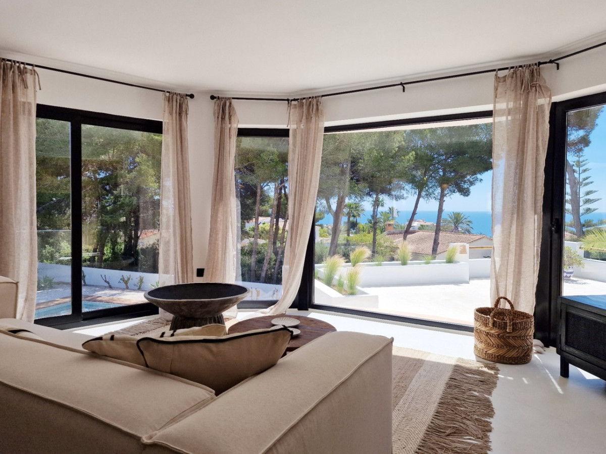 4 Bed Townhouse for sale in Javea Costa Blanca, Alicante, Spain