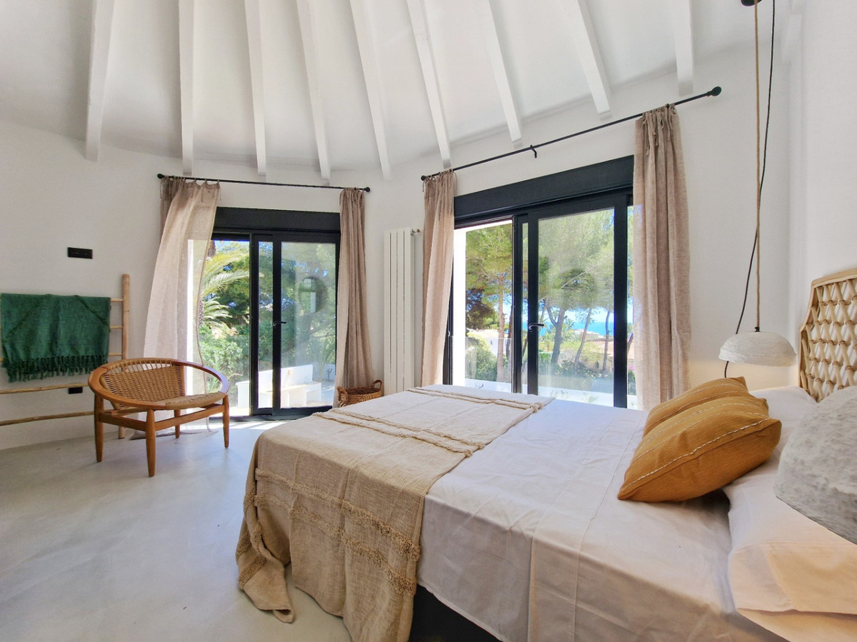 4 Bed Townhouse for sale in Javea Costa Blanca, Alicante, Spain