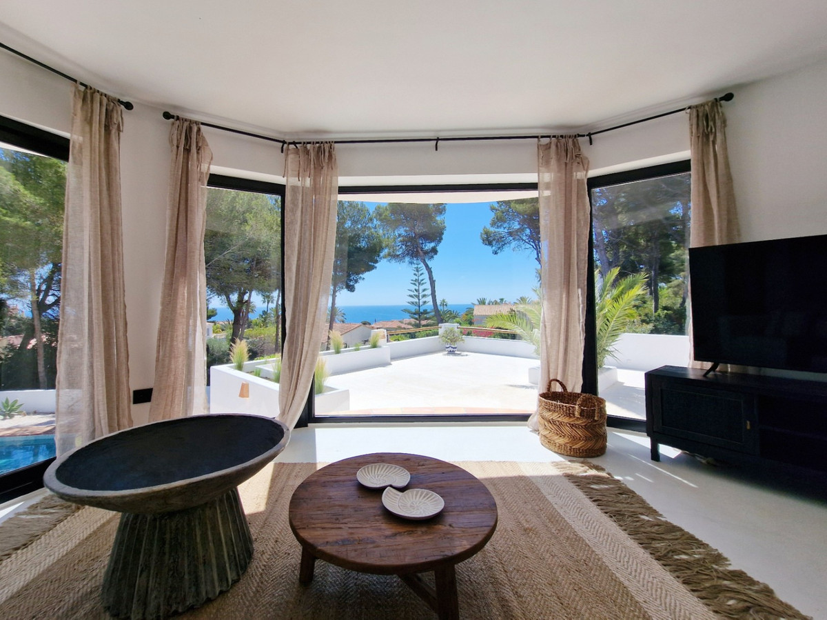 4 Bed Townhouse for sale in Javea Costa Blanca, Alicante, Spain