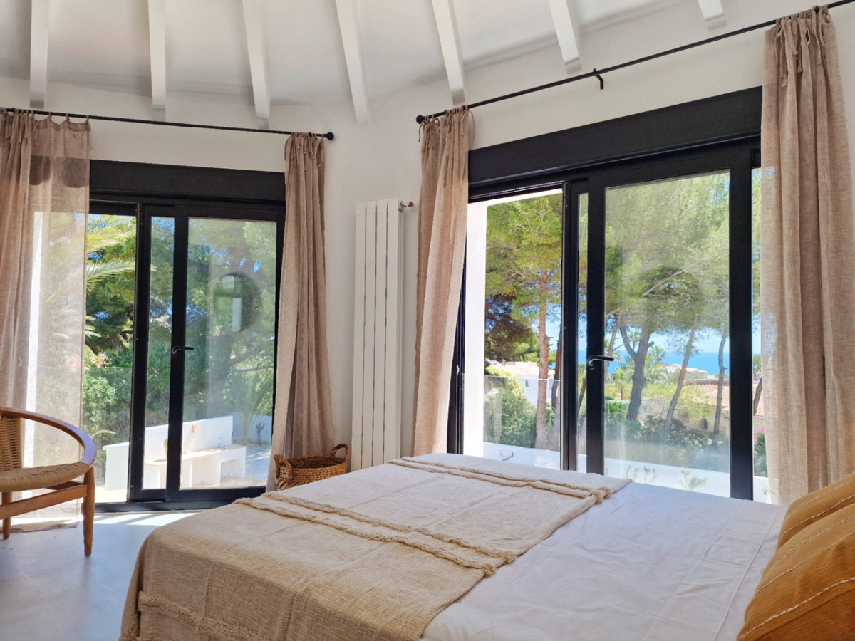 4 Bed Townhouse for sale in Javea Costa Blanca, Alicante, Spain
