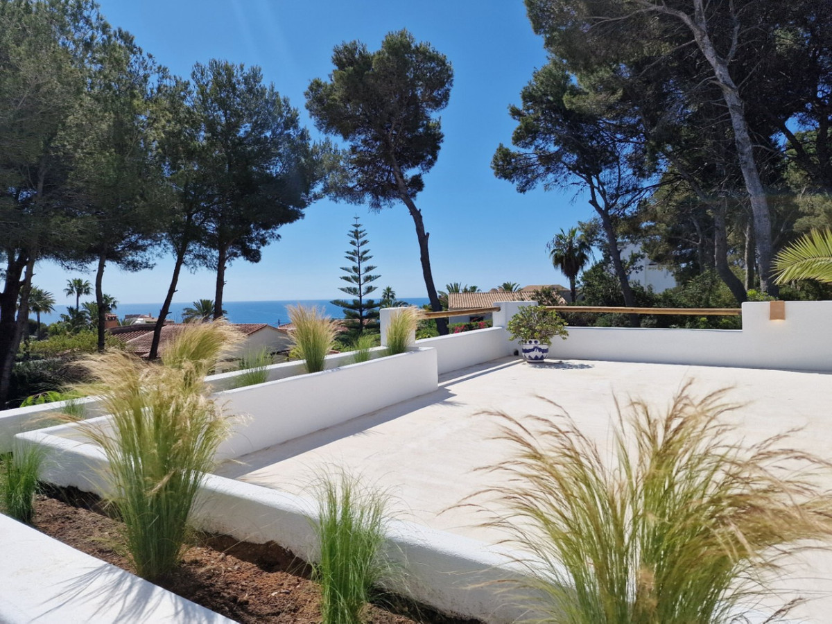 4 Bed Townhouse for sale in Javea Costa Blanca, Alicante, Spain