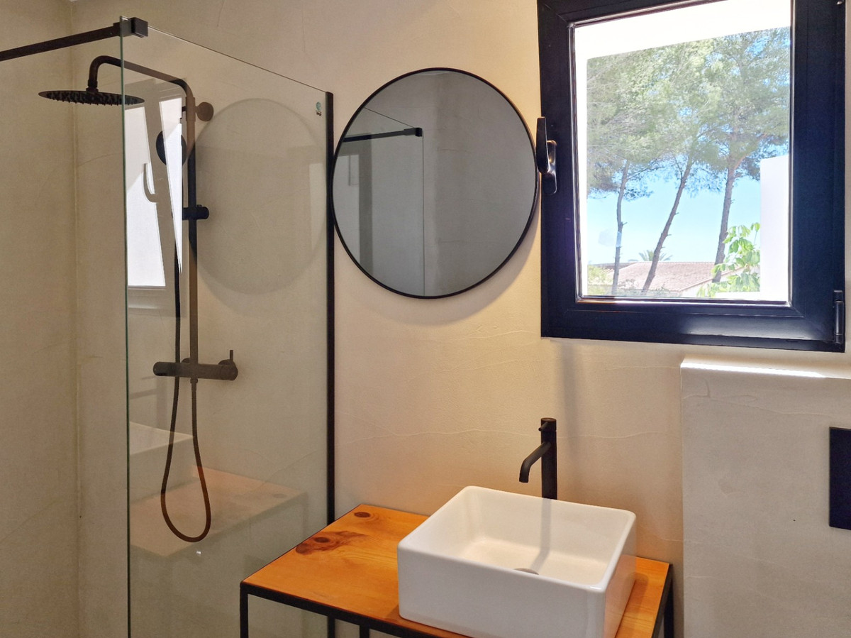 4 Bed Townhouse for sale in Javea Costa Blanca, Alicante, Spain
