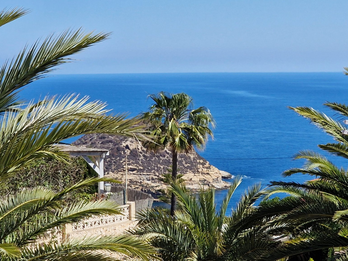 4 Bed Townhouse for sale in Javea Costa Blanca, Alicante, Spain