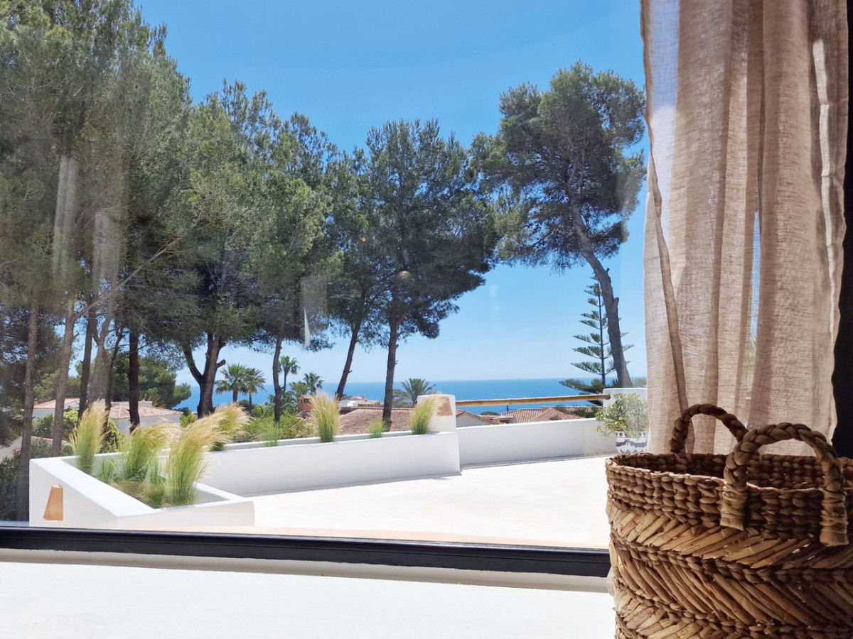 4 Bed Townhouse for sale in Javea Costa Blanca, Alicante, Spain
