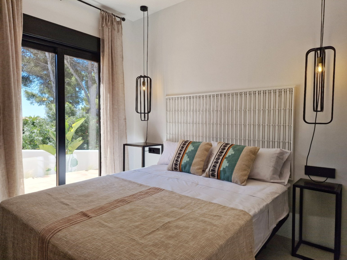 4 Bed Townhouse for sale in Javea Costa Blanca, Alicante, Spain