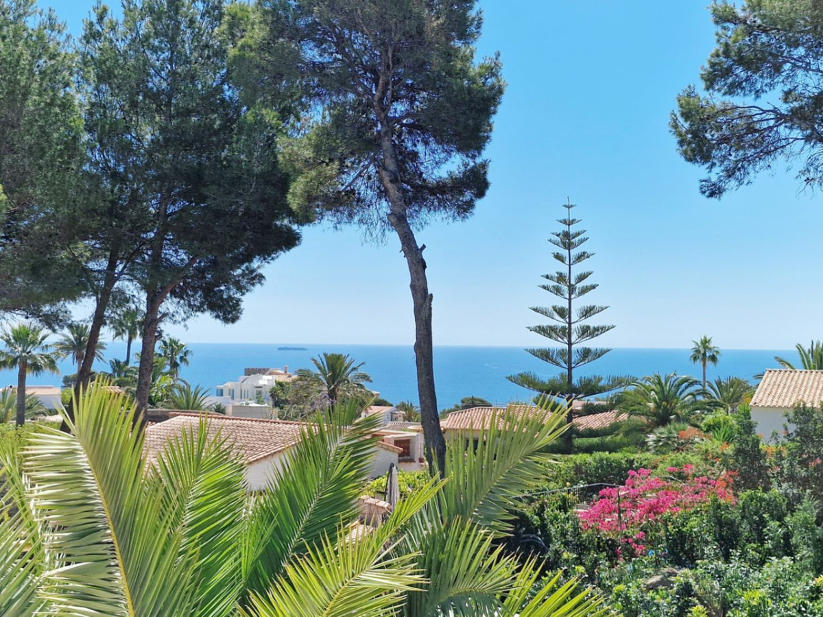 4 Bed Townhouse for sale in Javea Costa Blanca, Alicante, Spain