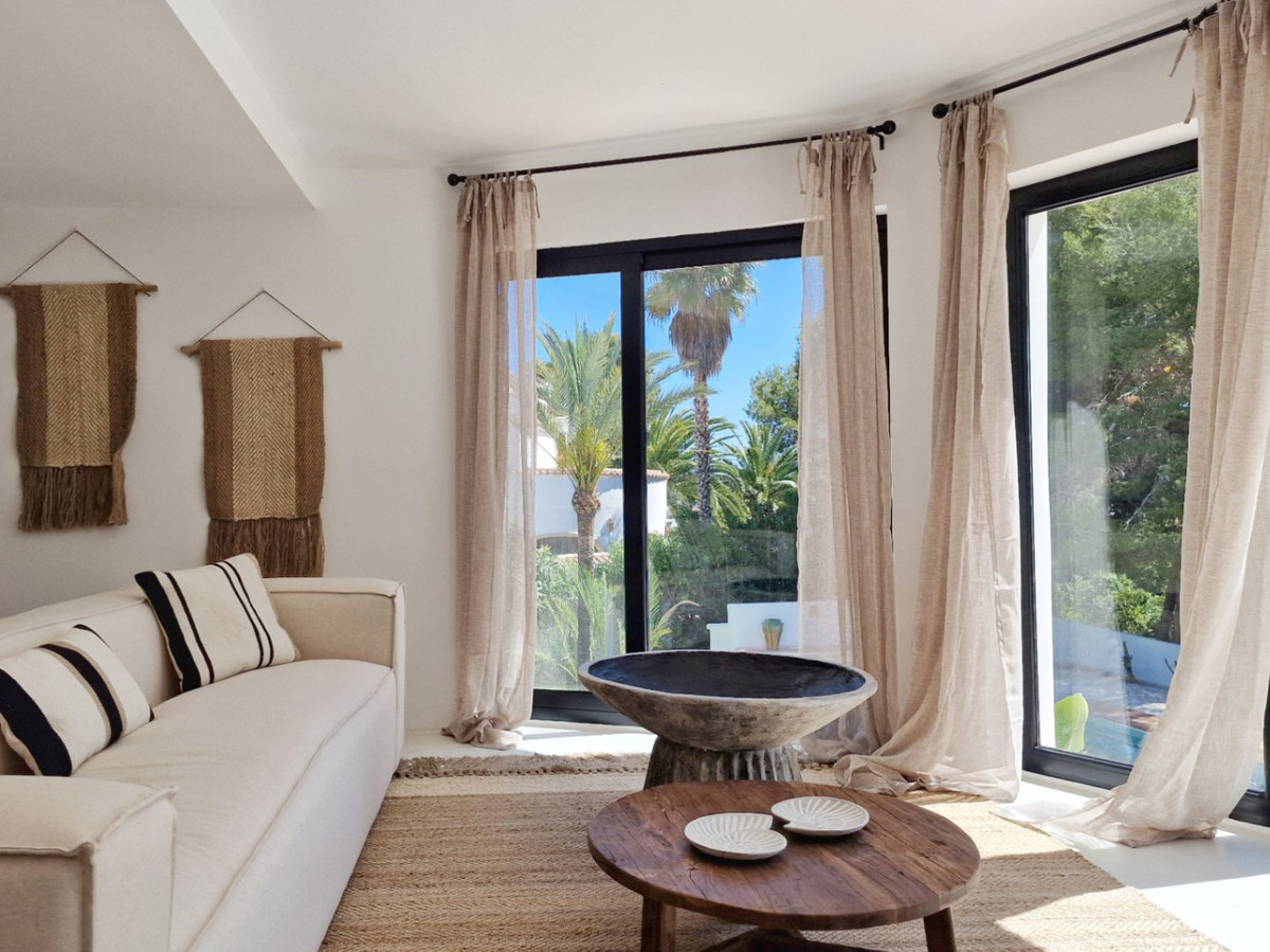 4 Bed Townhouse for sale in Javea Costa Blanca, Alicante, Spain