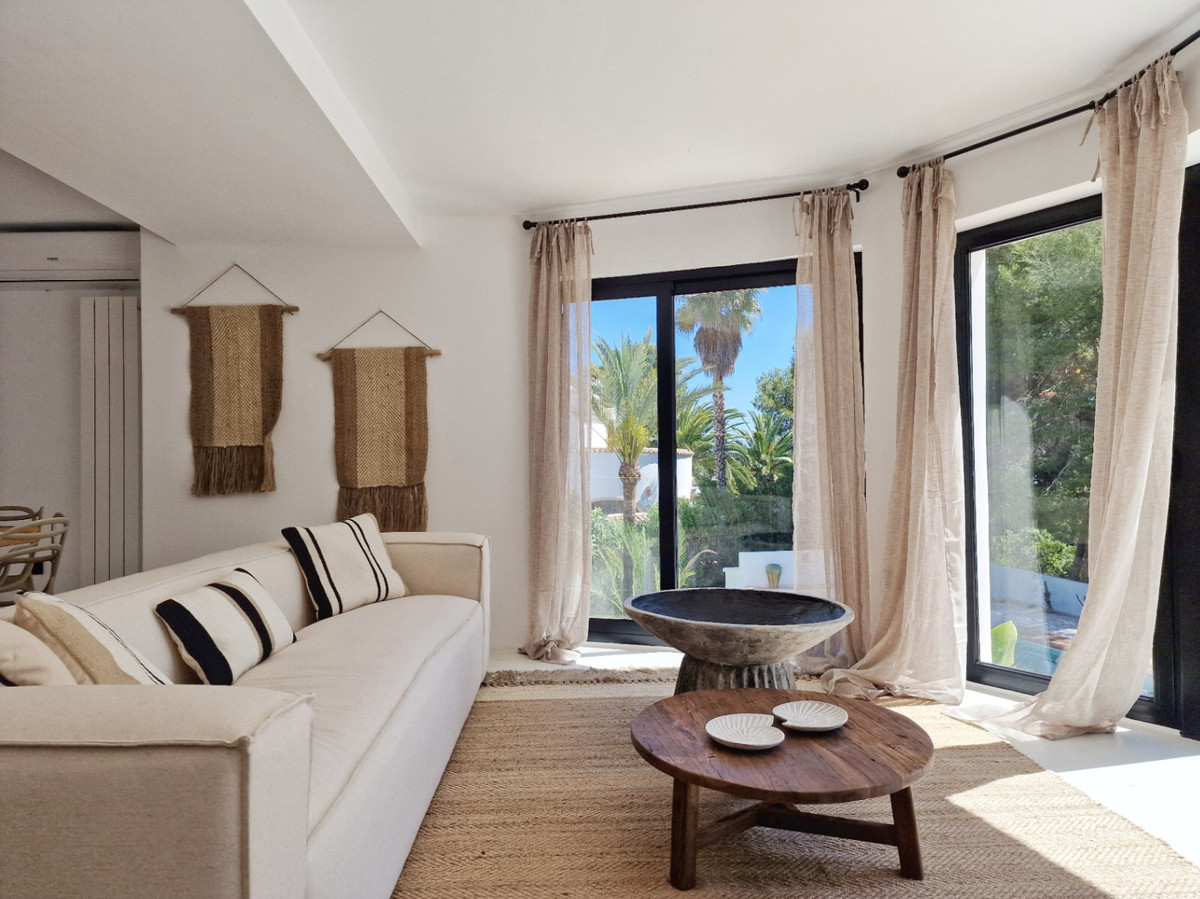 4 Bed Townhouse for sale in Javea Costa Blanca, Alicante, Spain
