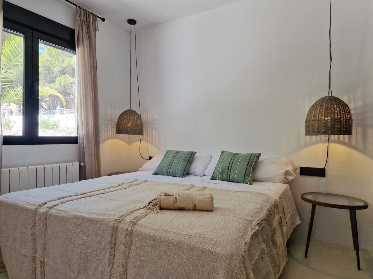 4 Bed Townhouse for sale in Javea Costa Blanca, Alicante, Spain