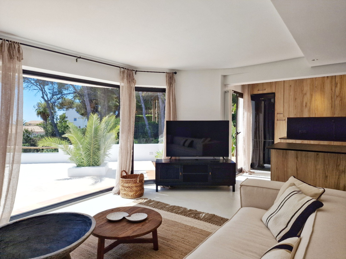 4 Bed Townhouse for sale in Javea Costa Blanca, Alicante, Spain