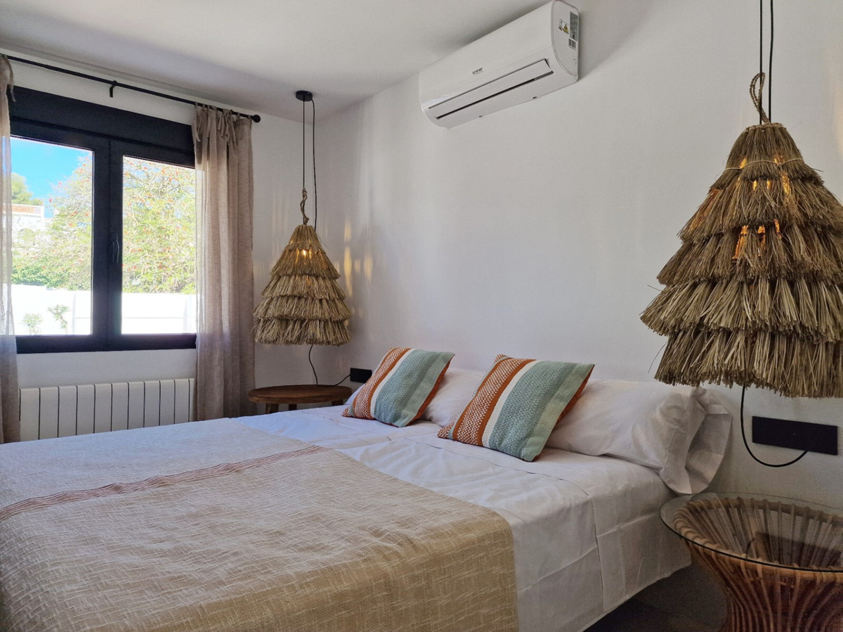 4 Bed Townhouse for sale in Javea Costa Blanca, Alicante, Spain