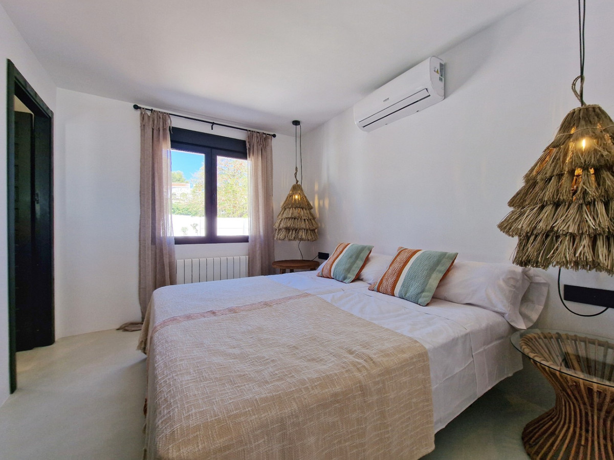 4 Bed Townhouse for sale in Javea Costa Blanca, Alicante, Spain