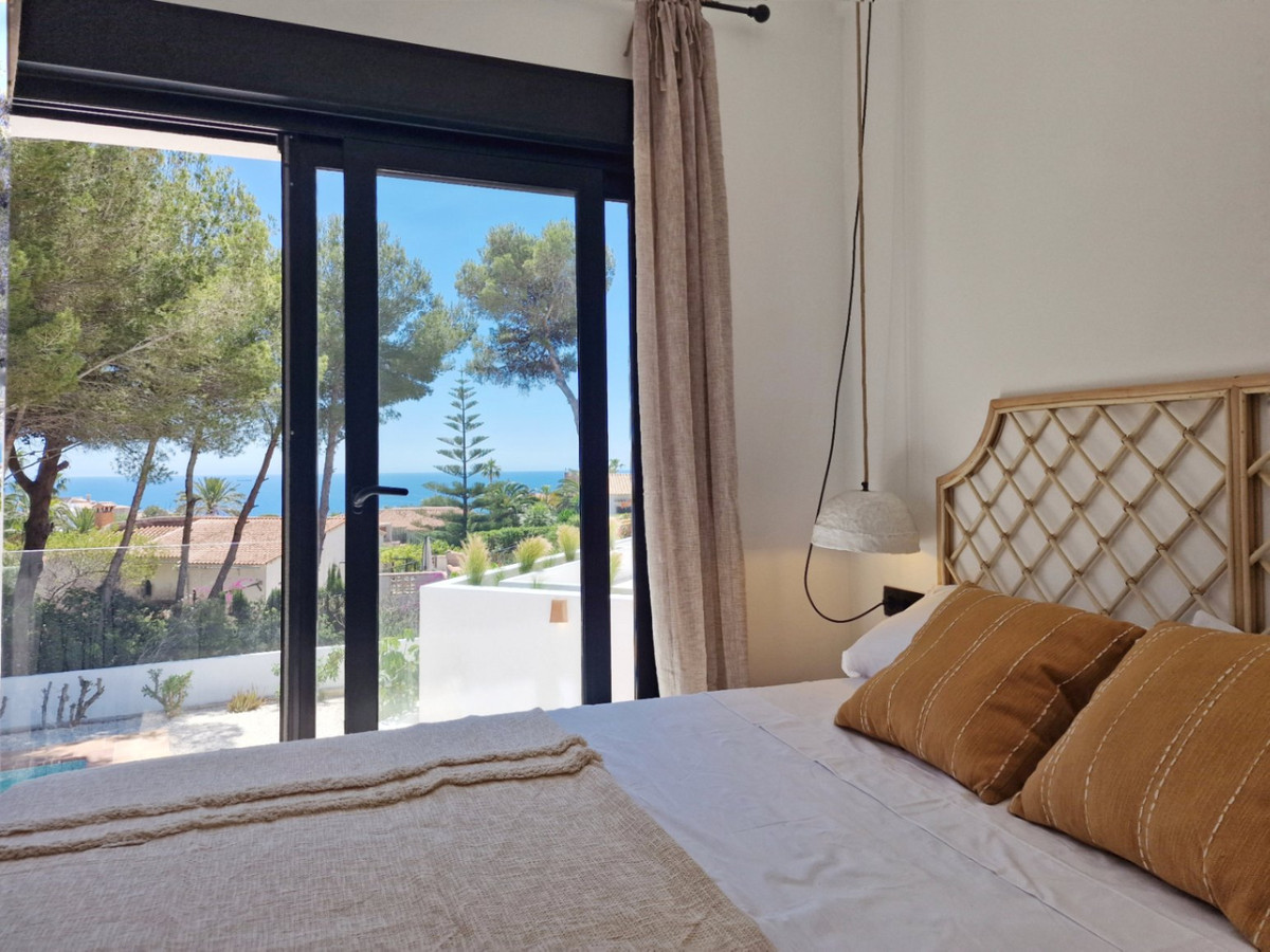4 Bed Townhouse for sale in Javea Costa Blanca, Alicante, Spain