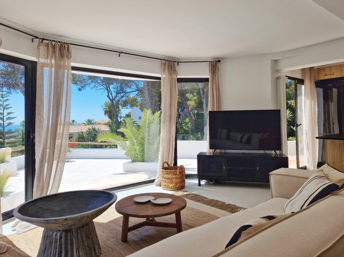4 Bed Townhouse for sale in Javea Costa Blanca, Alicante, Spain