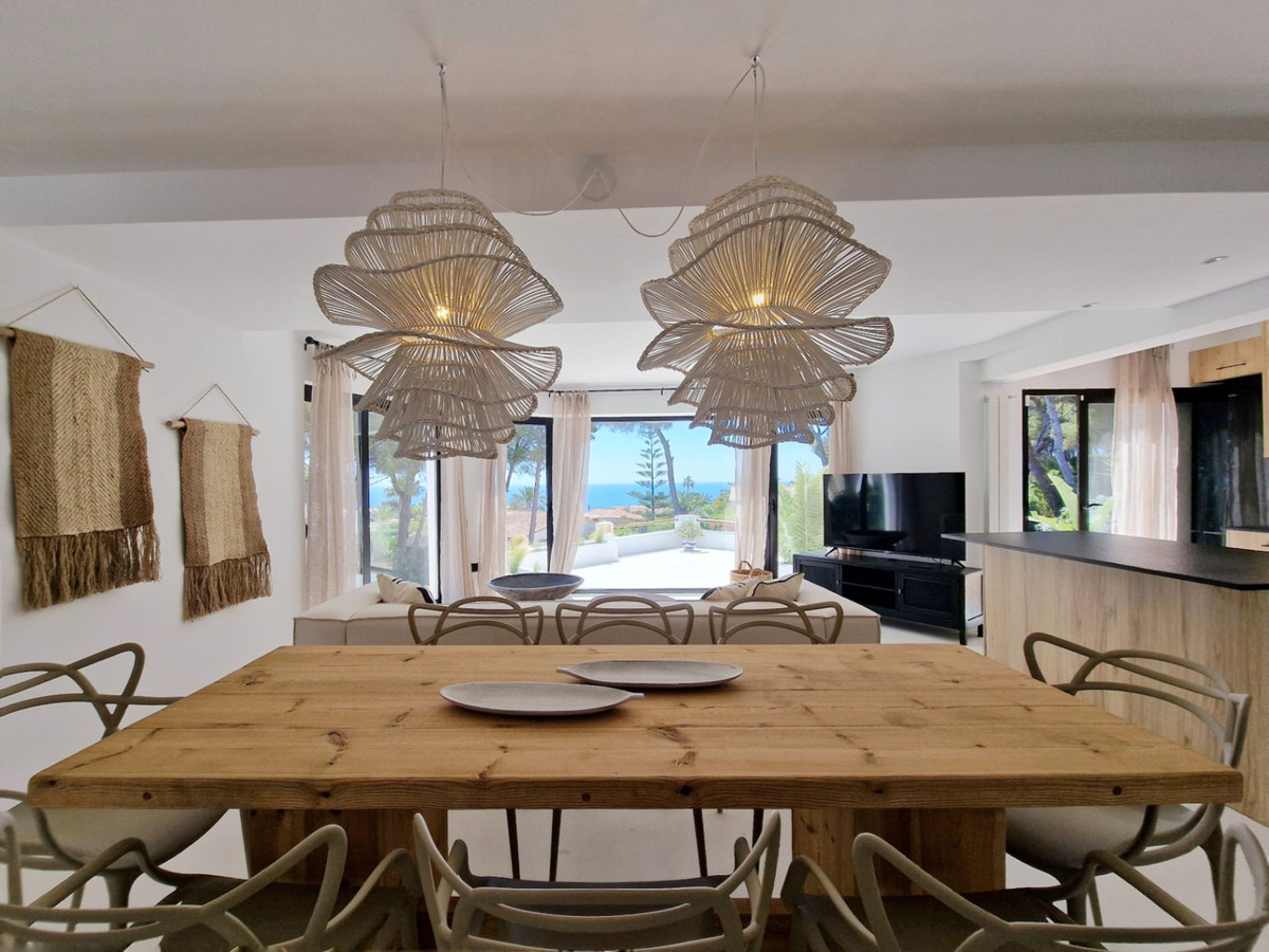 4 Bed Townhouse for sale in Javea Costa Blanca, Alicante, Spain