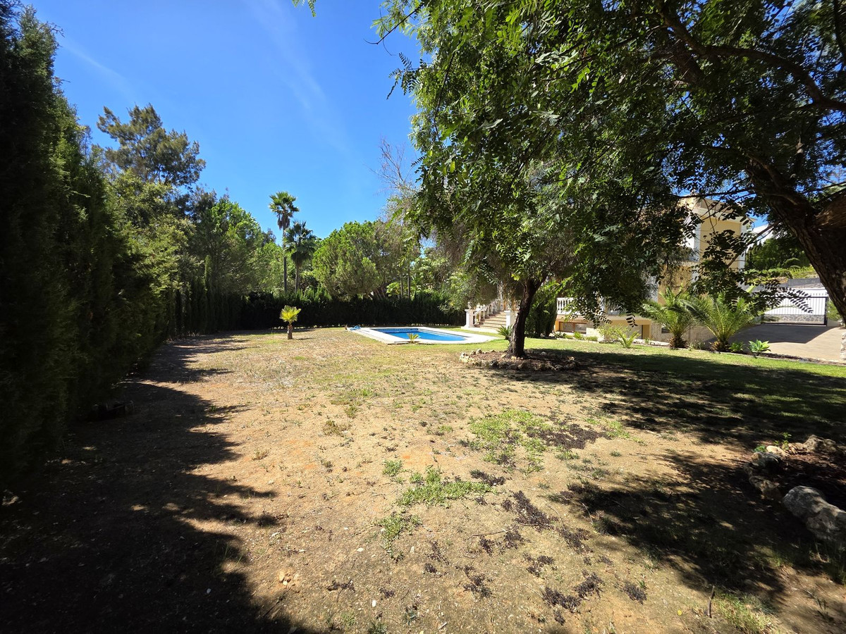 Se vende Villa - Chalet de 4 dormitorios en Costa Del Sol, Málaga, España