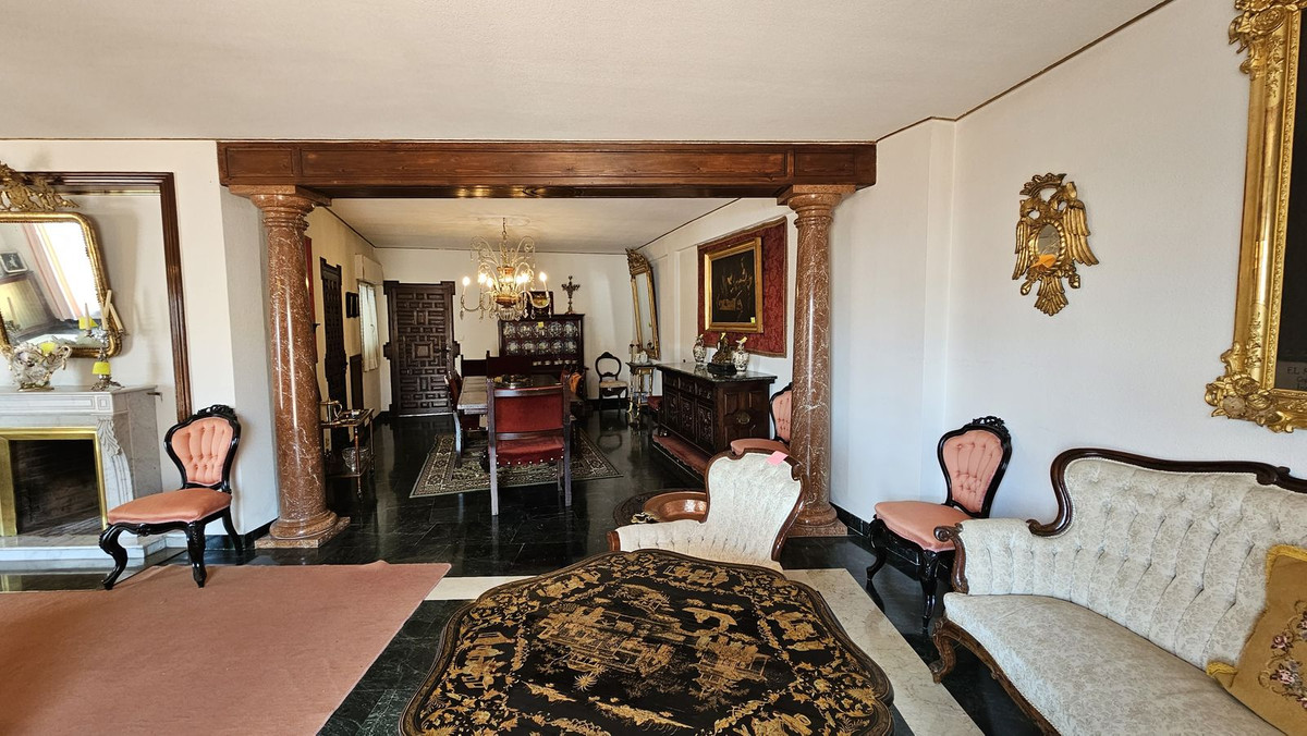 7 Bed Apartment for sale in Antequera Costa Del Sol, Málaga, Spain