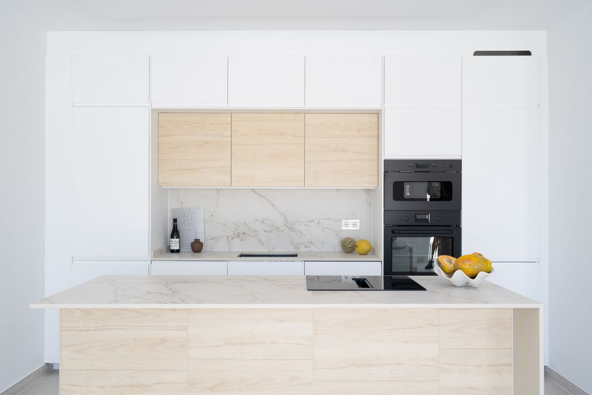 3 Bed Apartment for sale in Miraflores Costa Del Sol, Málaga, Spain
