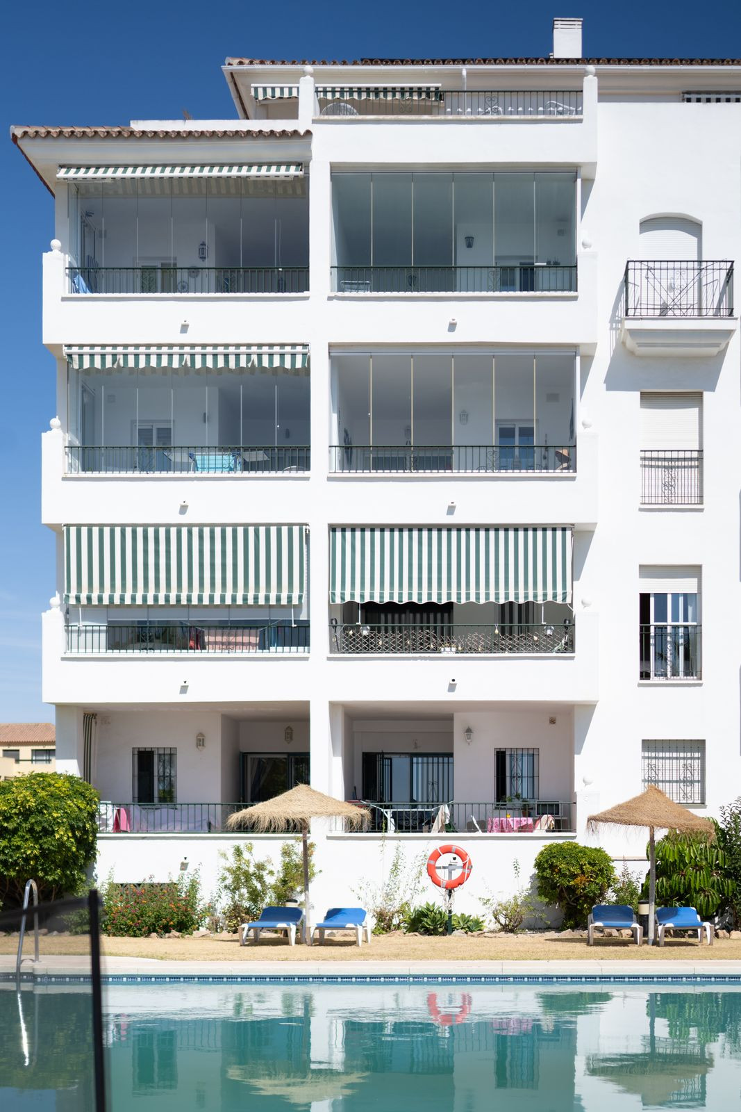3 Bed Apartment for sale in Miraflores Costa Del Sol, Málaga, Spain
