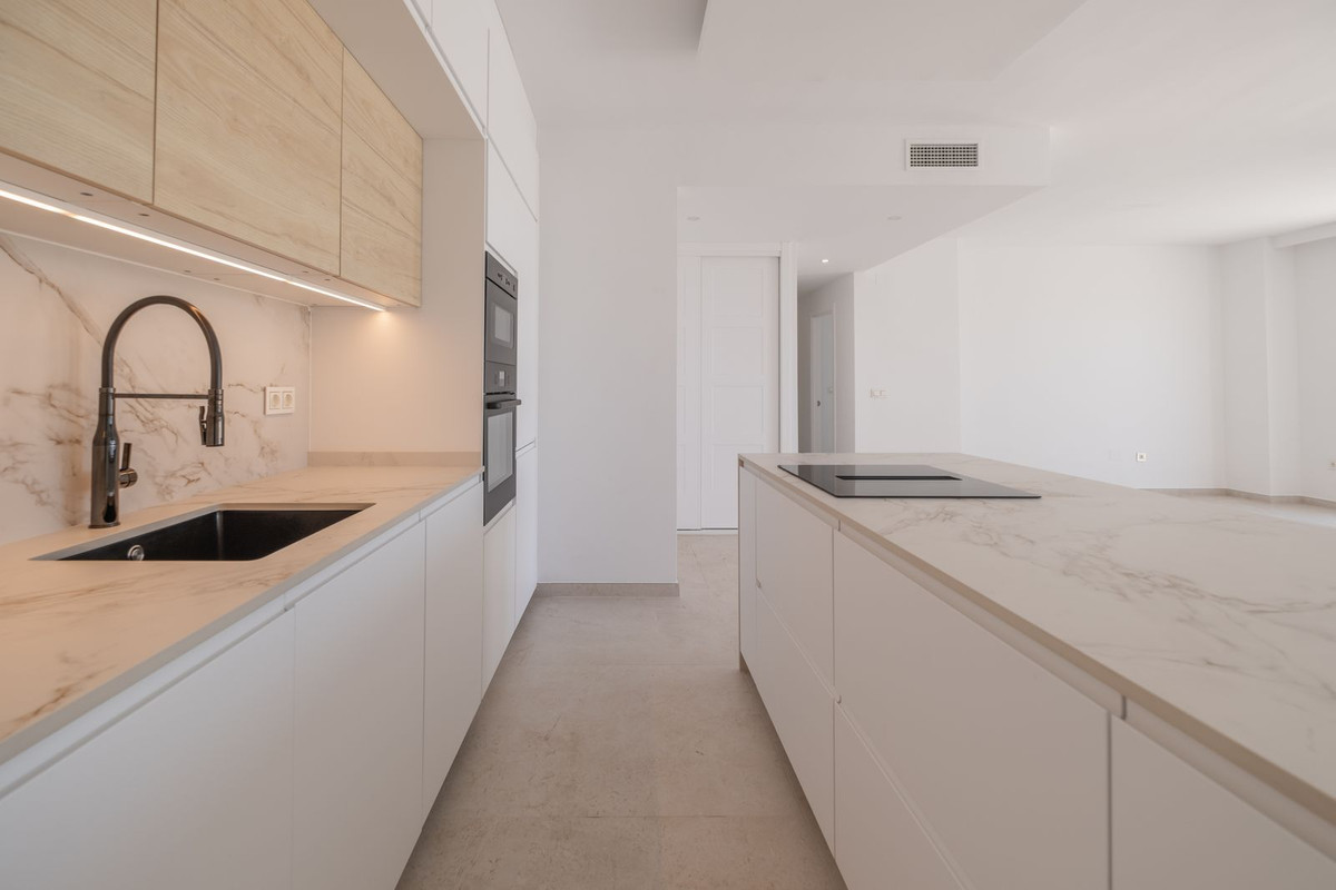 3 Bed Apartment for sale in Miraflores Costa Del Sol, Málaga, Spain