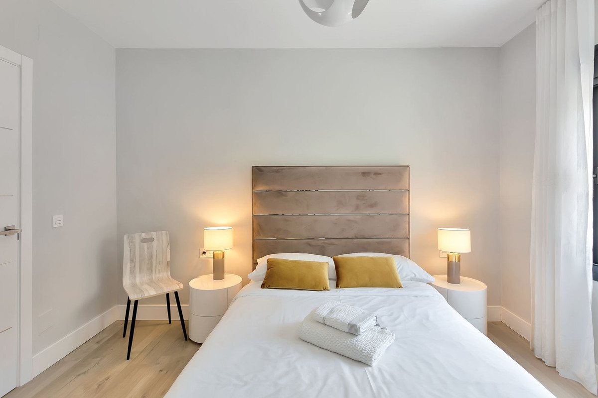 4 Bed Townhouse for sale in El Rosario Costa Del Sol, Málaga, Spain