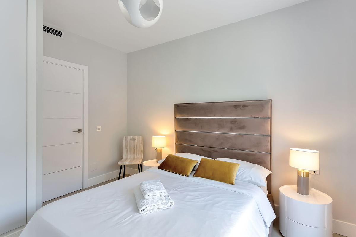 4 Bed Townhouse for sale in El Rosario Costa Del Sol, Málaga, Spain