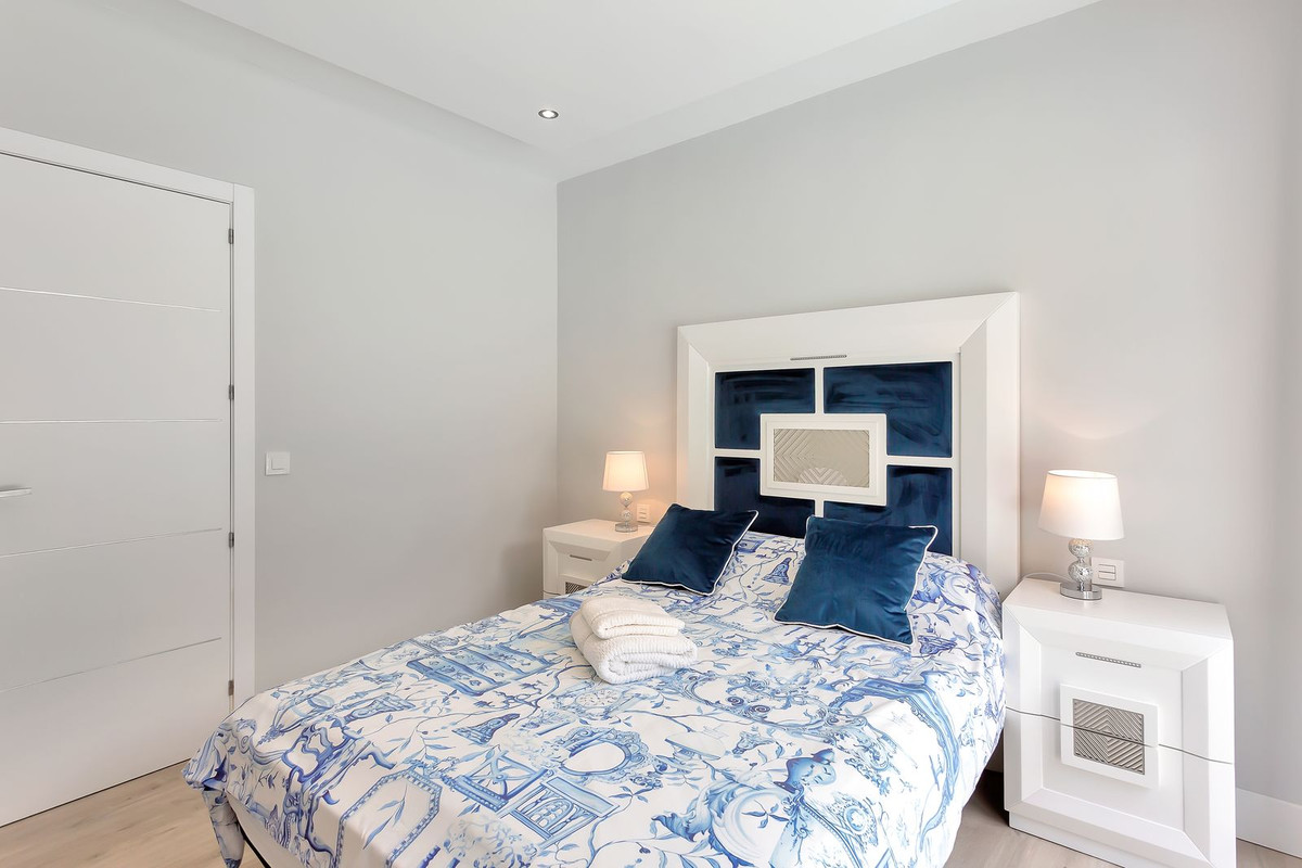 4 Bed Townhouse for sale in El Rosario Costa Del Sol, Málaga, Spain