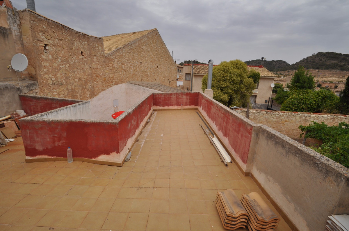 Se vende Adosada de 4 dormitorios en Costa Blanca, Alicante, España