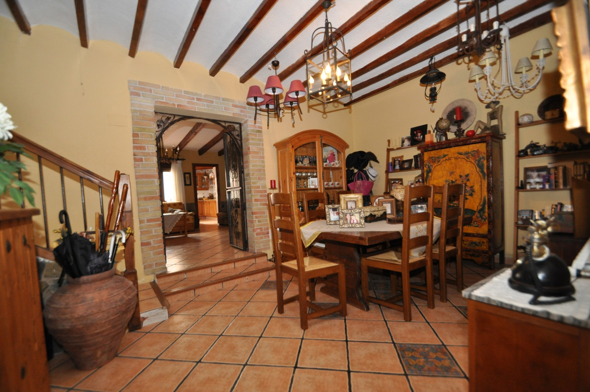 Se vende Adosada de 4 dormitorios en Costa Blanca, Alicante, España
