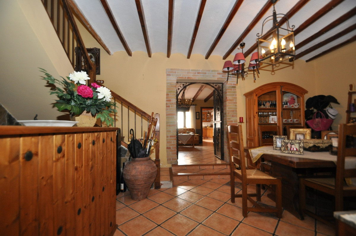 Se vende Adosada de 4 dormitorios en Costa Blanca, Alicante, España