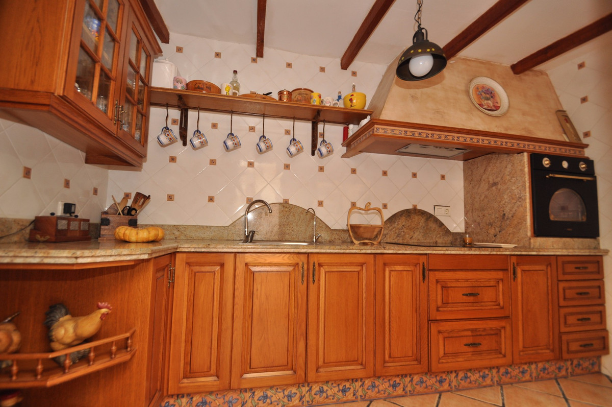 Se vende Adosada de 4 dormitorios en Costa Blanca, Alicante, España