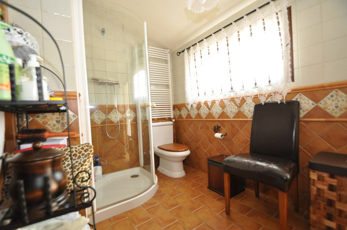 Se vende Adosada de 4 dormitorios en Costa Blanca, Alicante, España