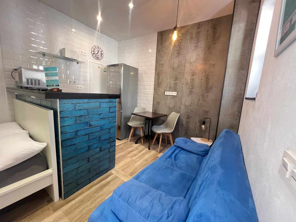 4 Bed Commercial unit for sale in Málaga Costa Del Sol, Málaga, Spain