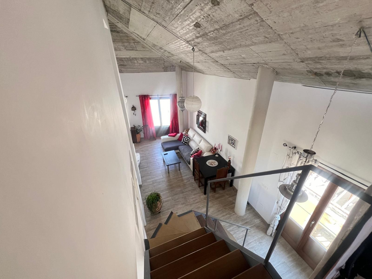 4 Bed Commercial unit for sale in Málaga Costa Del Sol, Málaga, Spain