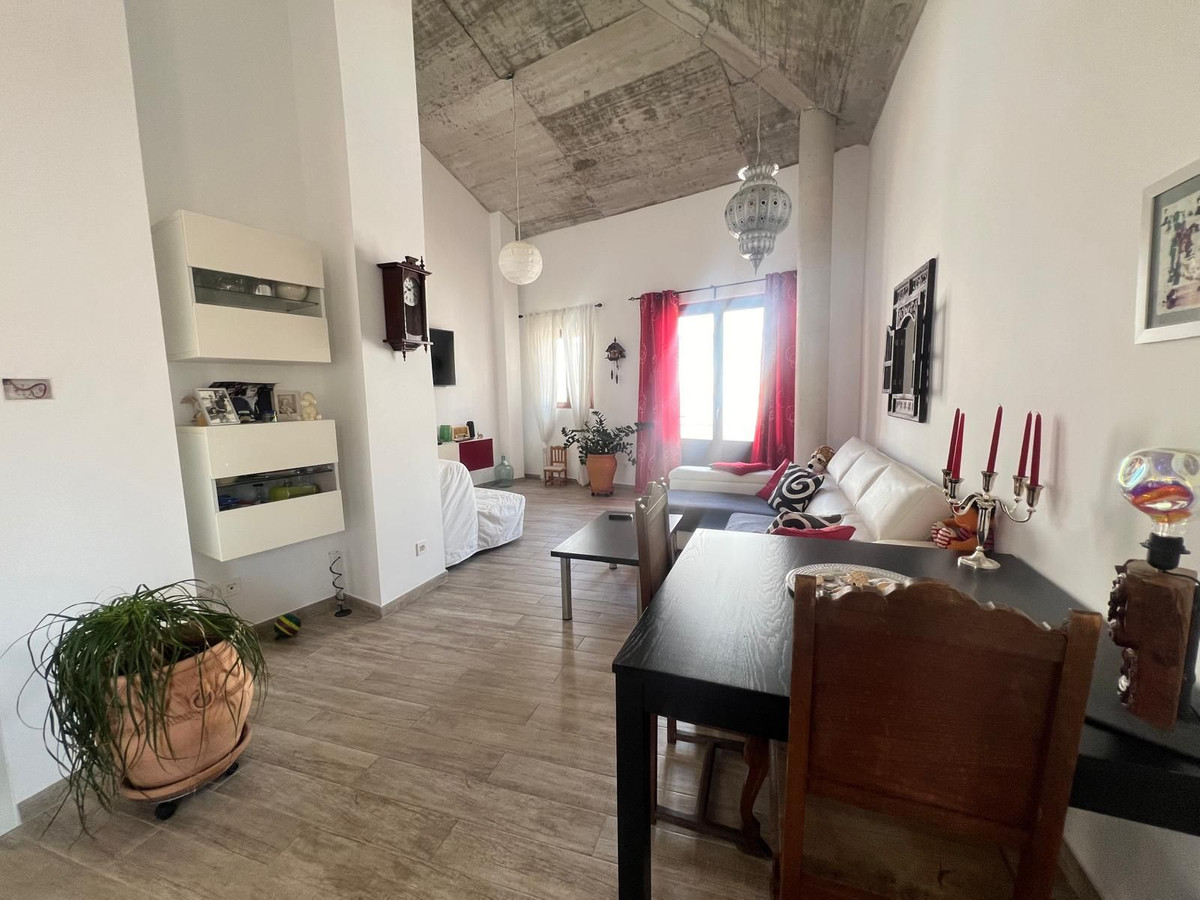 4 Bed Commercial unit for sale in Málaga Costa Del Sol, Málaga, Spain